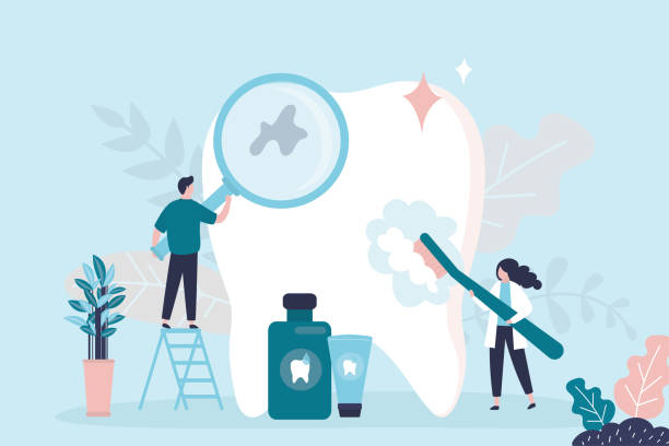 Oral Cancer Screening in Quartz Hill, CA