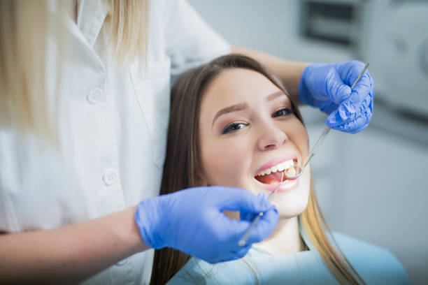 Emergency Dental Services in Quartz Hill, CA
